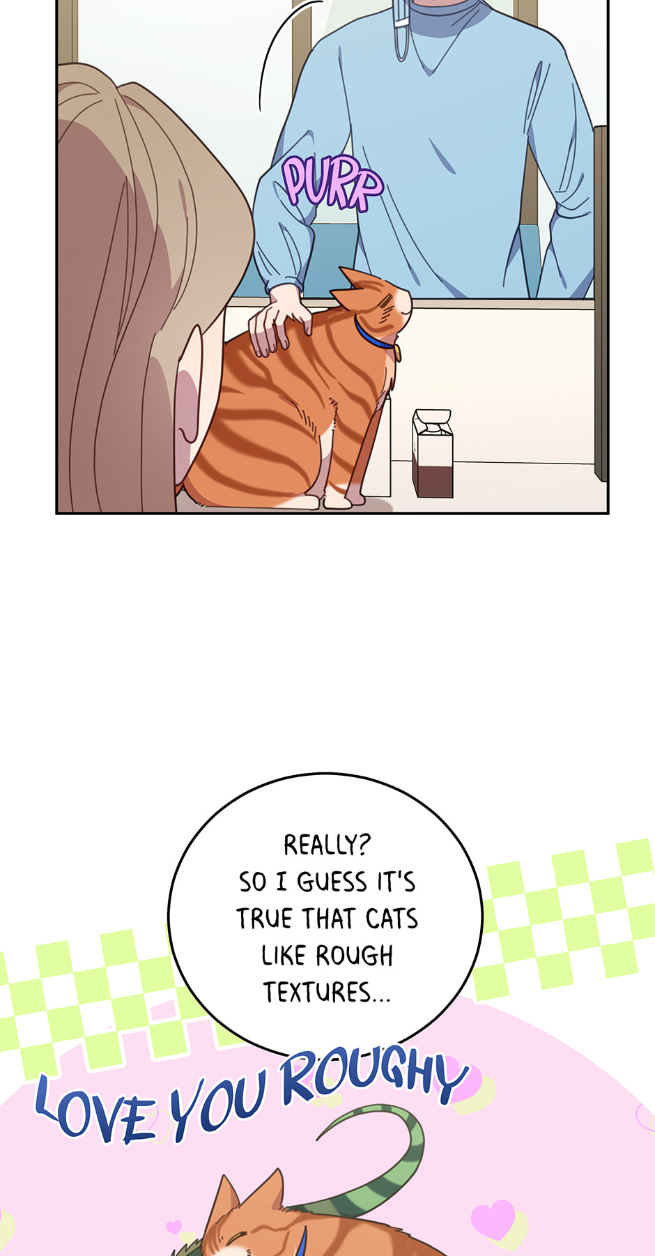 The Legendary Beasts Animal Hospital Chapter 150 page 37 - 