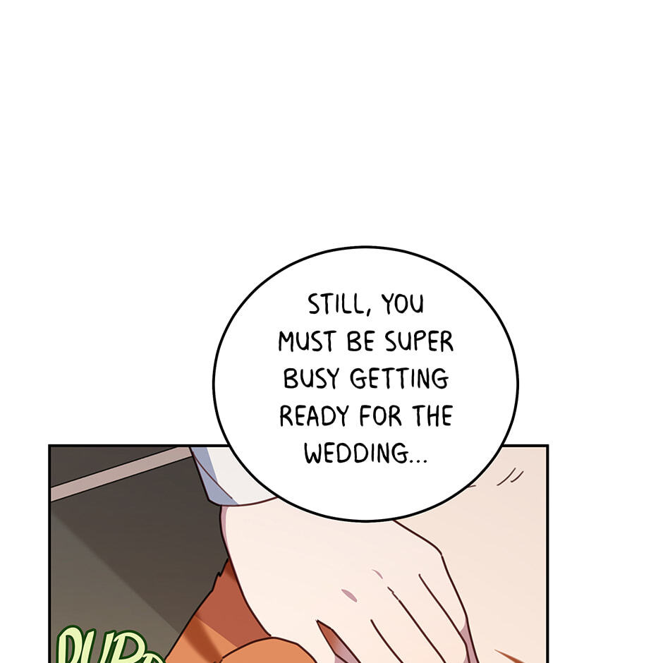 The Legendary Beasts Animal Hospital Chapter 150 page 41 - 