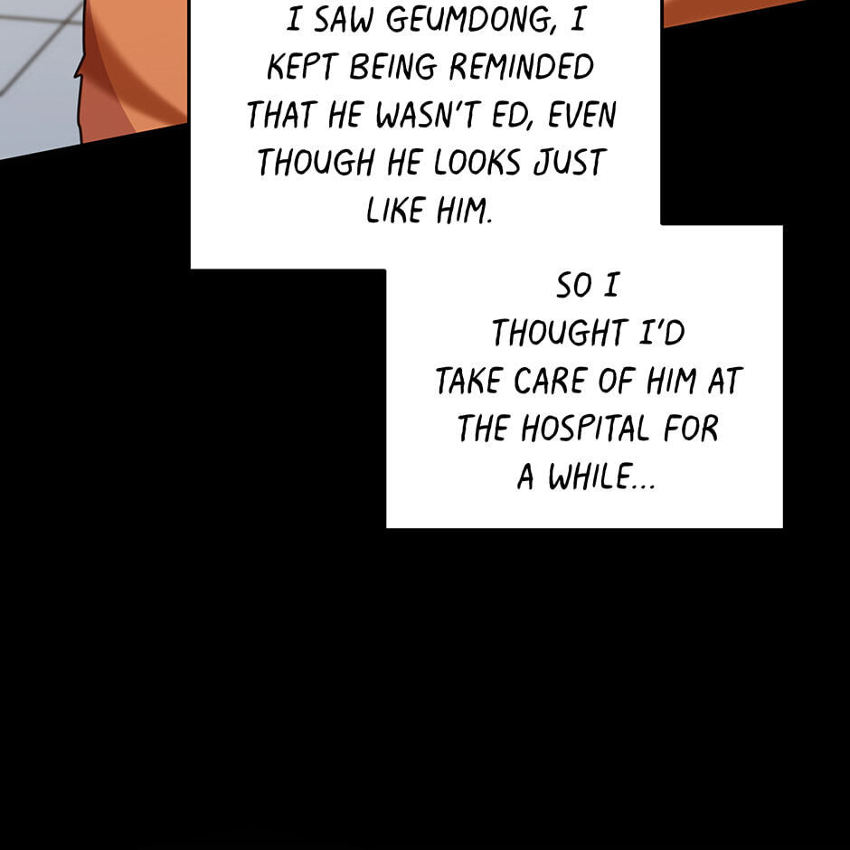 The Legendary Beasts Animal Hospital Chapter 150 page 51 - 