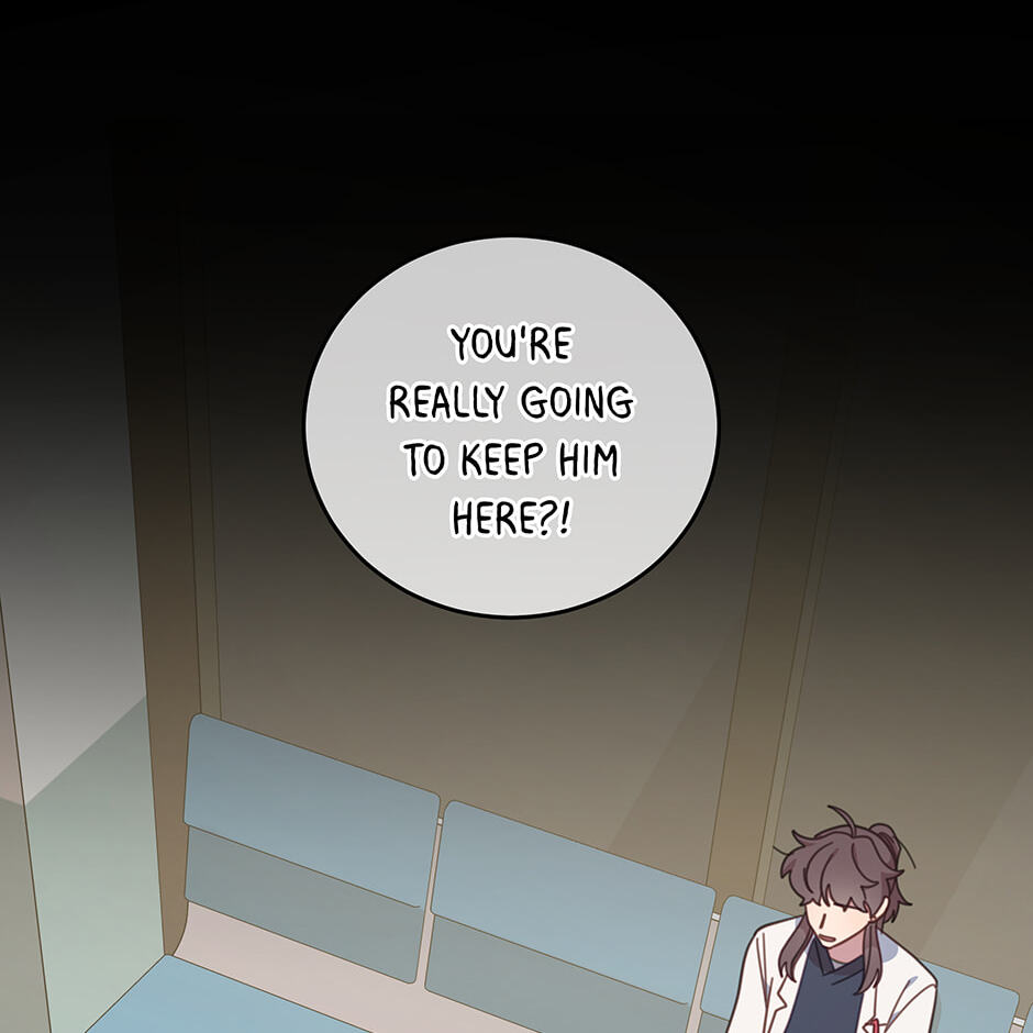 The Legendary Beasts Animal Hospital Chapter 150 page 52 - 