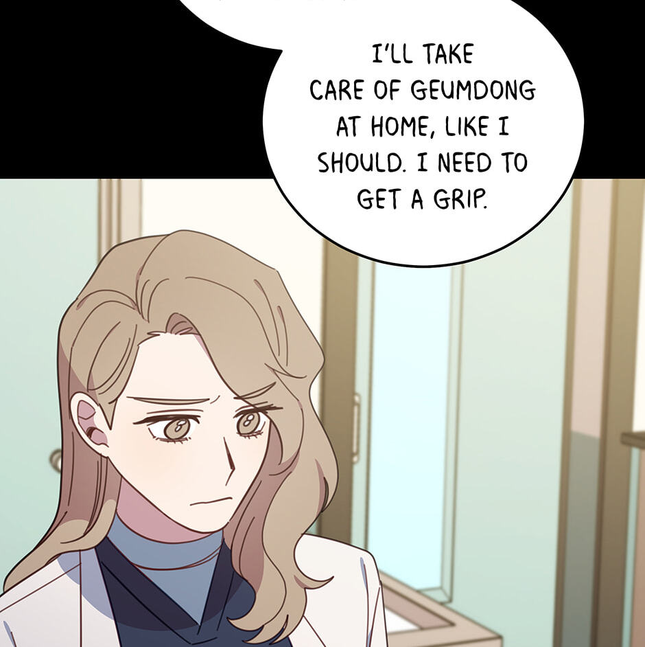 The Legendary Beasts Animal Hospital Chapter 150 page 60 - 