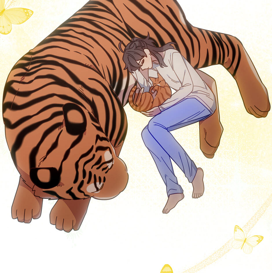 The Legendary Beasts Animal Hospital Chapter 150 page 67 - 
