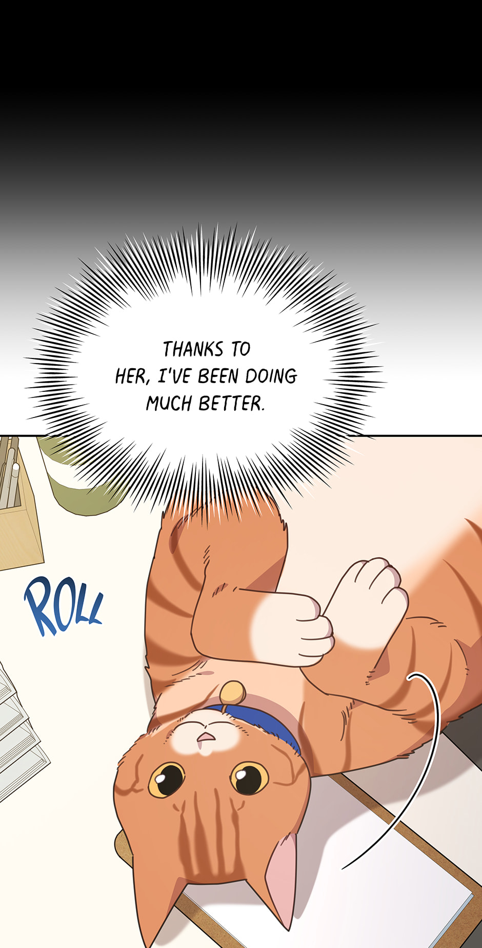 The Legendary Beasts Animal Hospital Chapter 150 page 73 - 