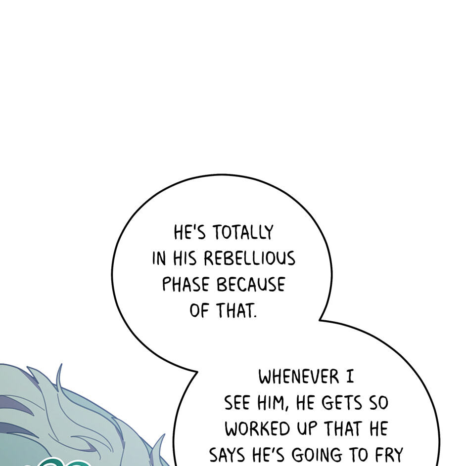 The Legendary Beasts Animal Hospital Chapter 150 page 81 - 