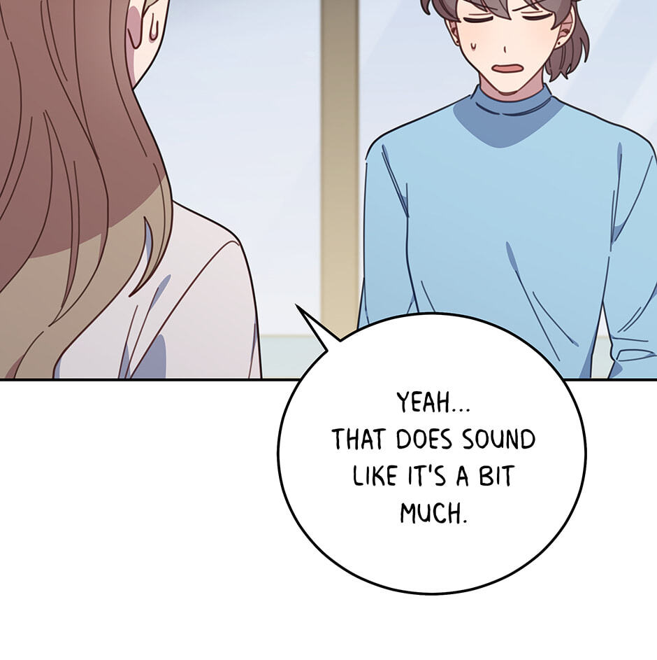 The Legendary Beasts Animal Hospital Chapter 150 page 83 - 