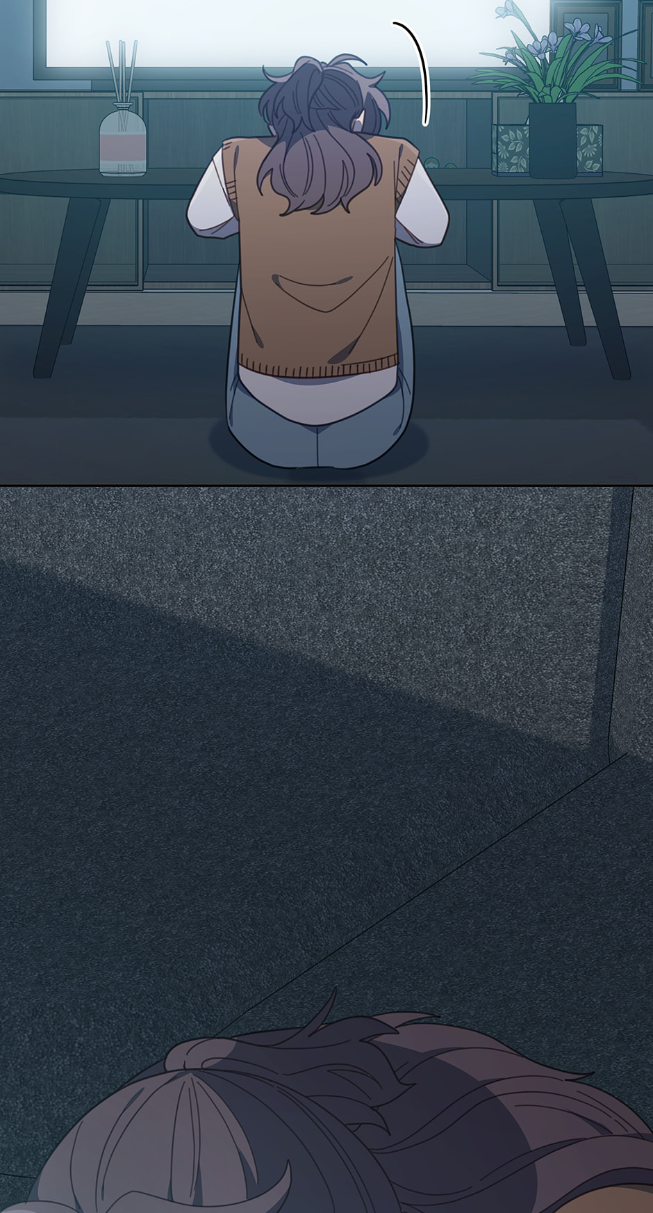 The Legendary Beasts Animal Hospital Chapter 150 page 96 - 
