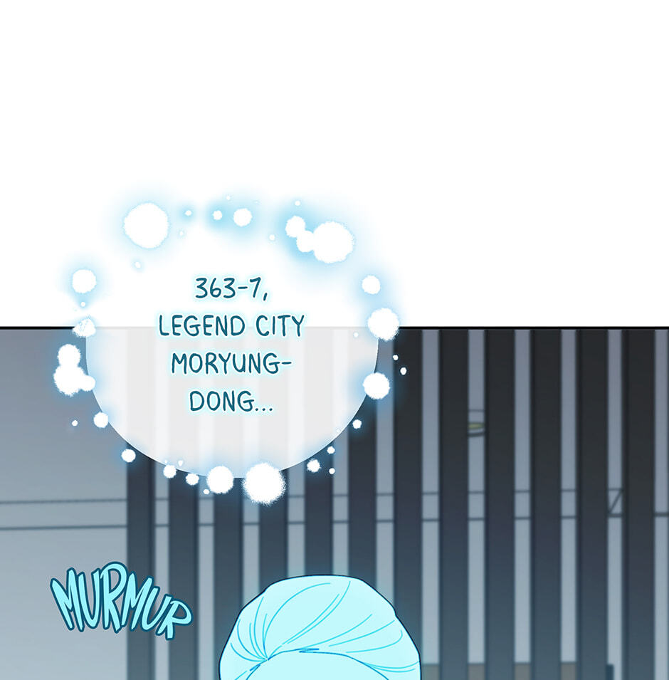 The Legendary Beasts Animal Hospital Chapter 151 page 1 - 