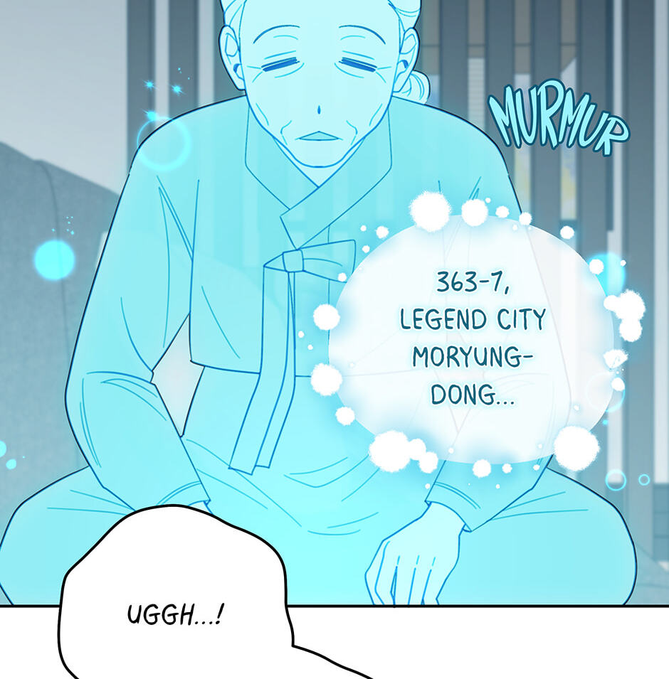 The Legendary Beasts Animal Hospital Chapter 151 page 2 - 