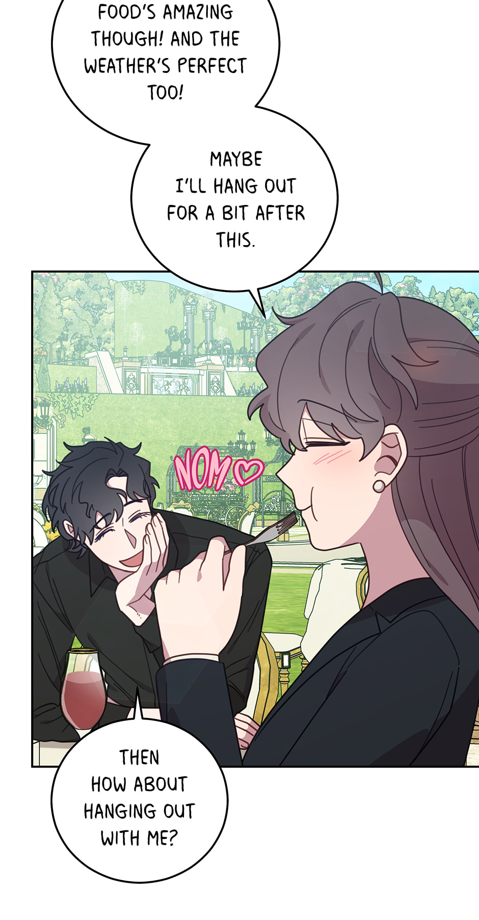 The Legendary Beasts Animal Hospital Chapter 151 page 104 - 