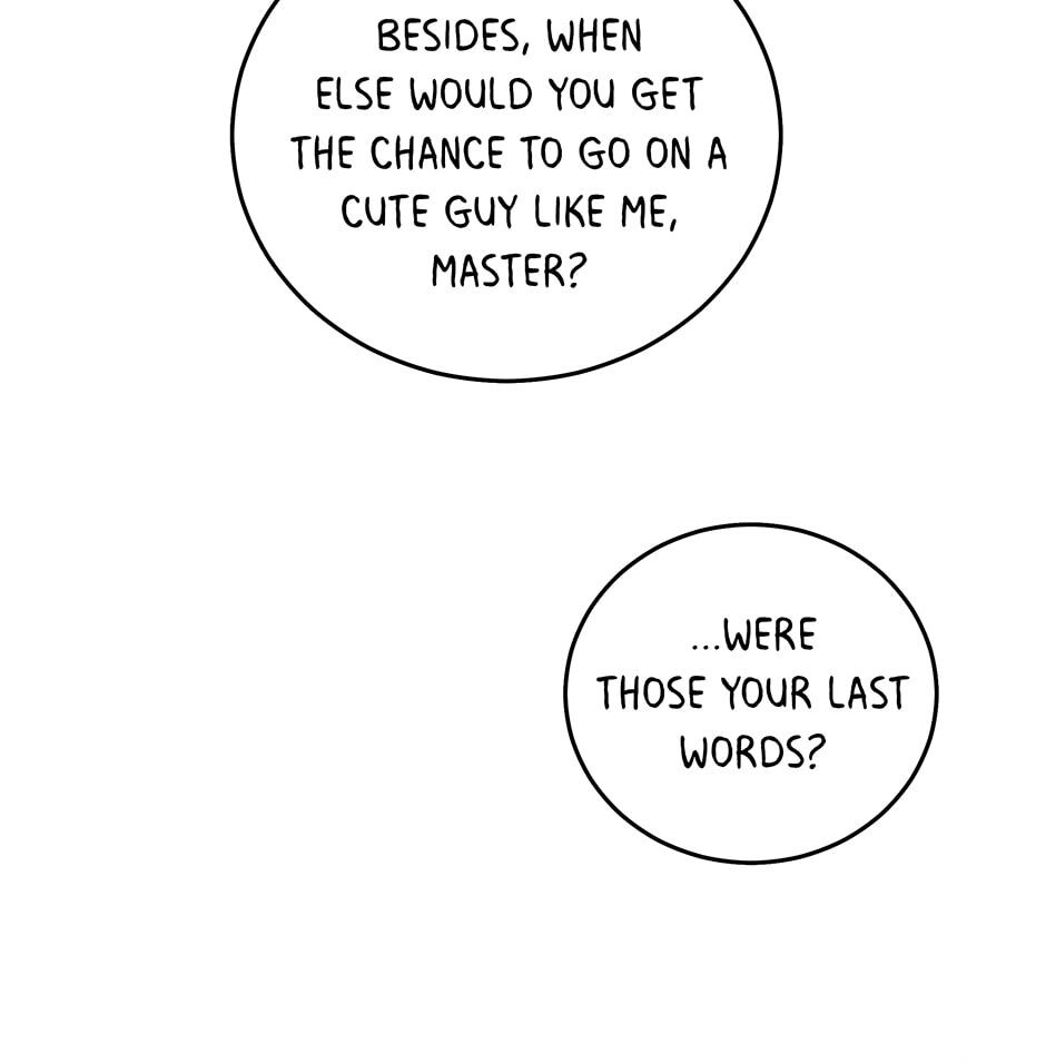 The Legendary Beasts Animal Hospital Chapter 151 page 113 - 