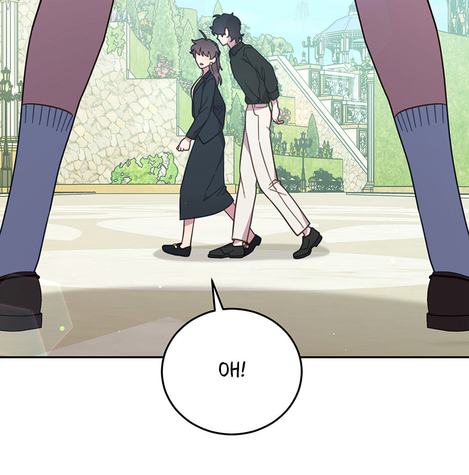 The Legendary Beasts Animal Hospital Chapter 151 page 118 - 