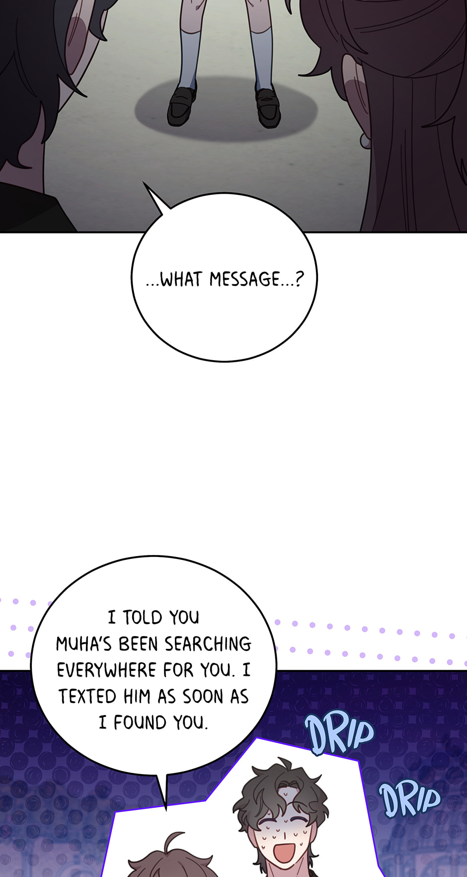 The Legendary Beasts Animal Hospital Chapter 151 page 120 - 