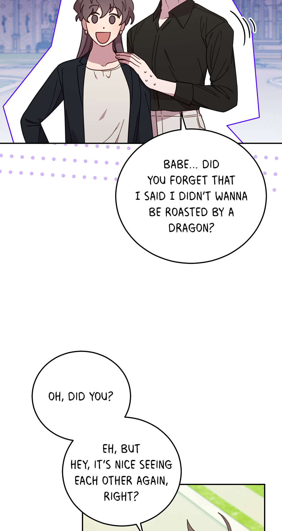The Legendary Beasts Animal Hospital Chapter 151 page 121 - 