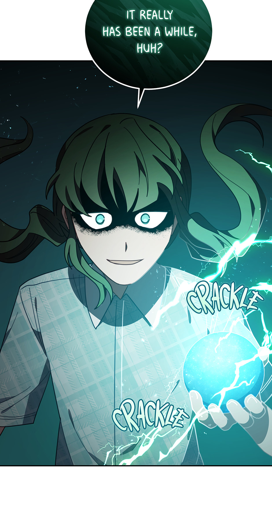 The Legendary Beasts Animal Hospital Chapter 151 page 123 - 