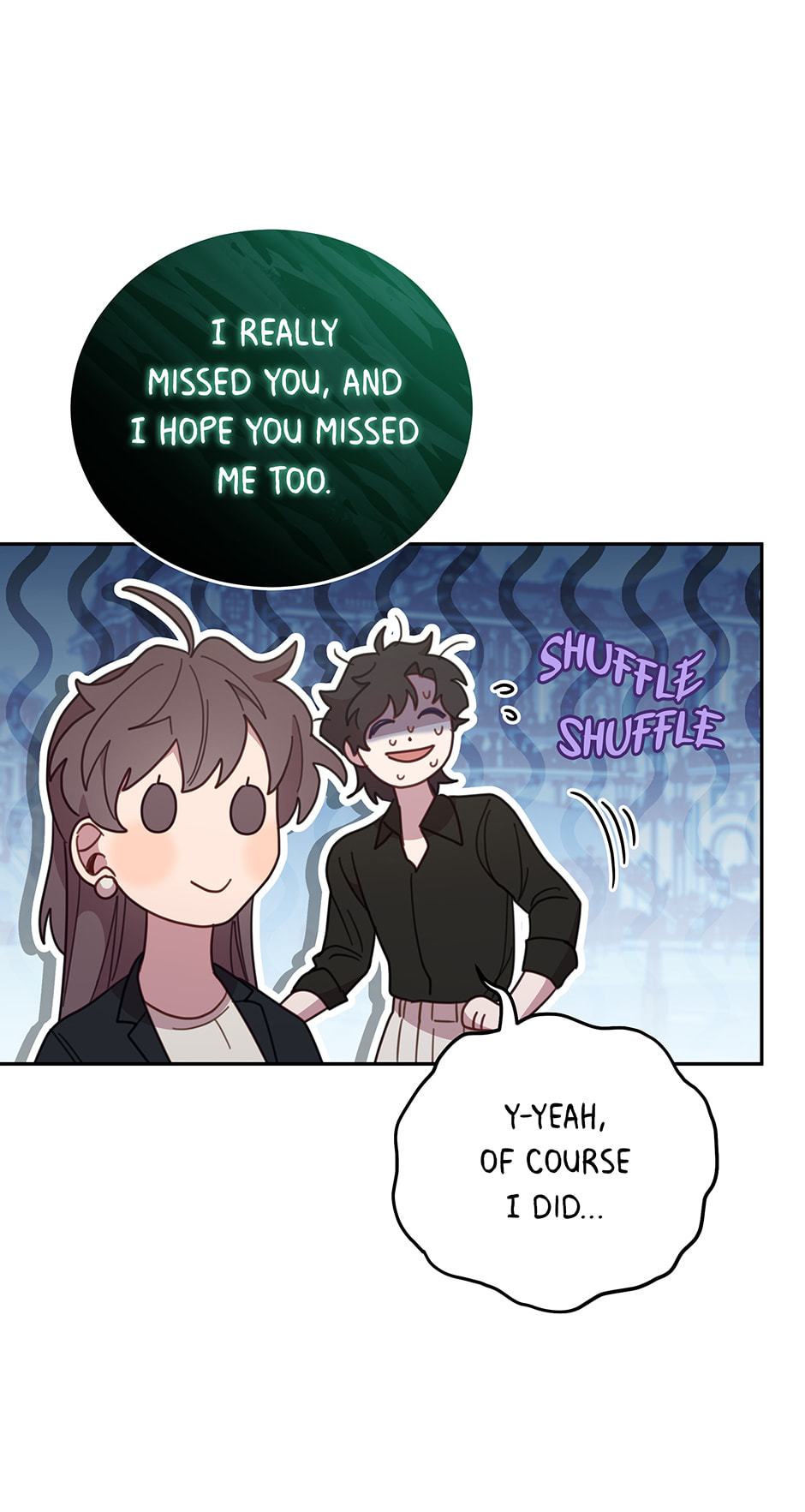 The Legendary Beasts Animal Hospital Chapter 151 page 124 - 