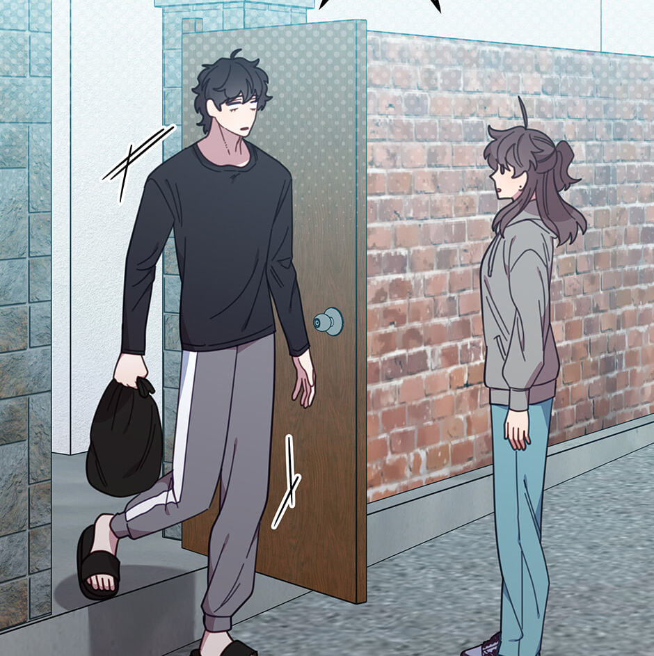 The Legendary Beasts Animal Hospital Chapter 151 page 16 - 