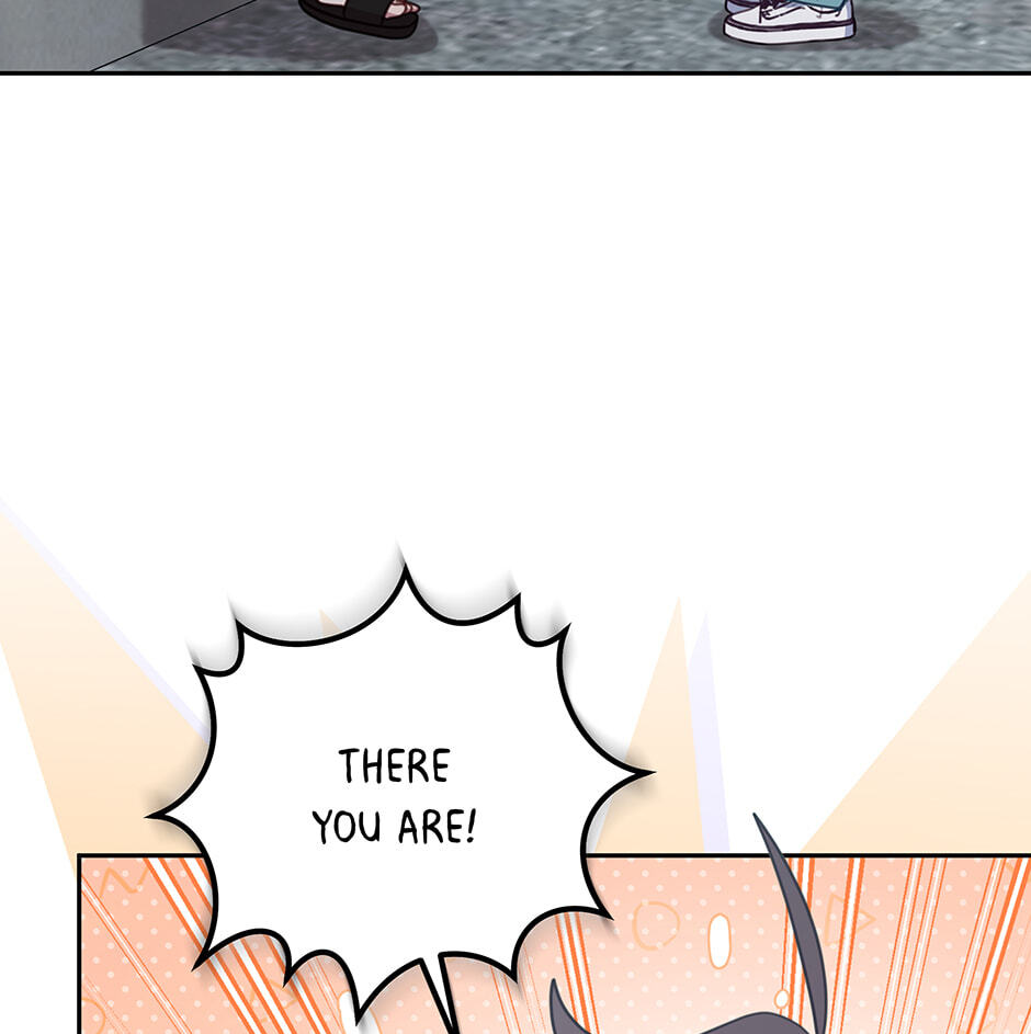 The Legendary Beasts Animal Hospital Chapter 151 page 17 - 