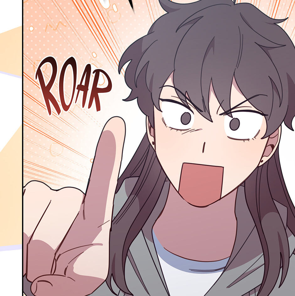 The Legendary Beasts Animal Hospital Chapter 151 page 18 - 