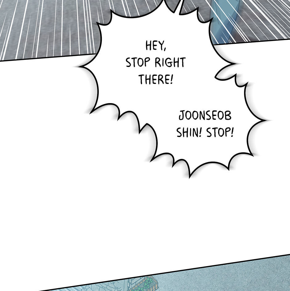 The Legendary Beasts Animal Hospital Chapter 151 page 23 - 