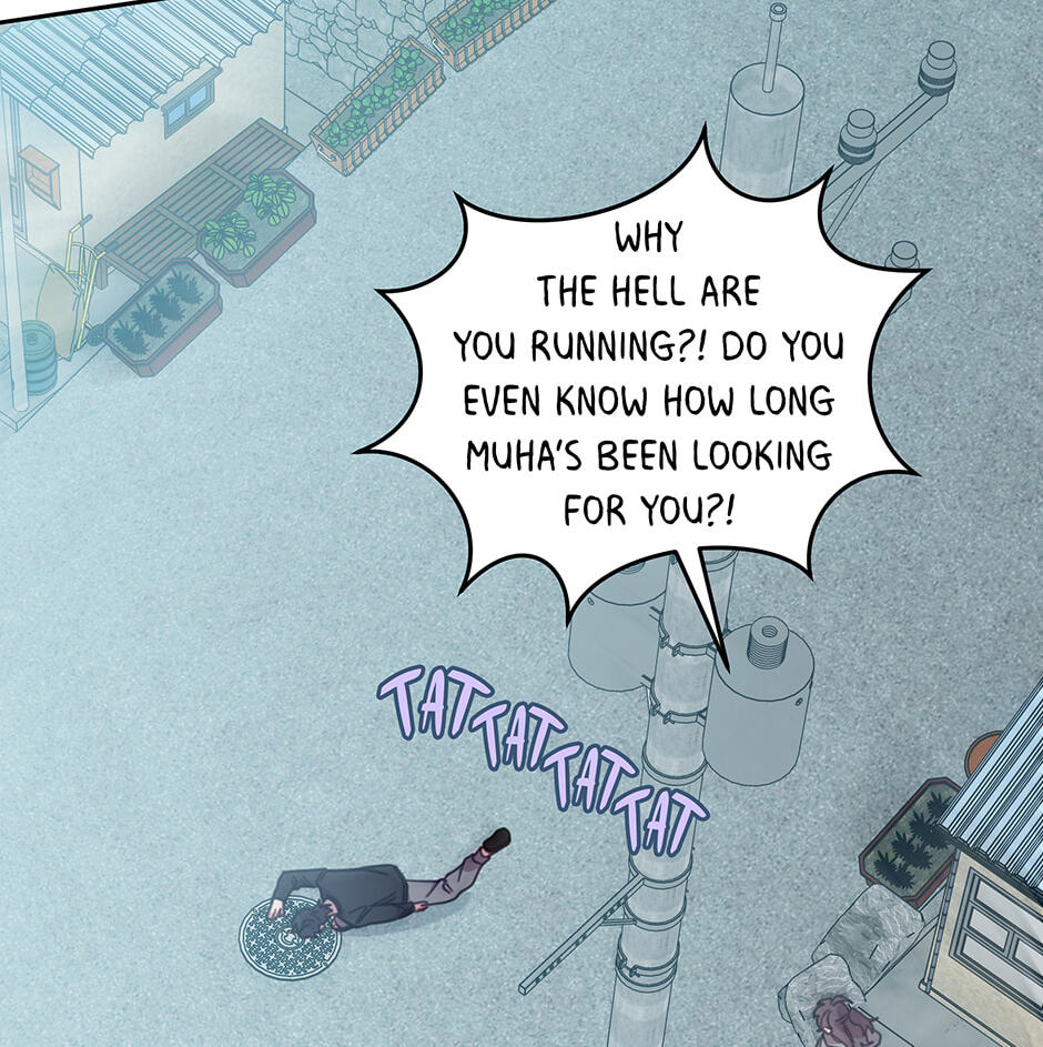 The Legendary Beasts Animal Hospital Chapter 151 page 24 - 