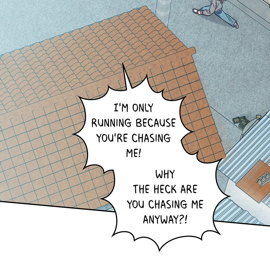 The Legendary Beasts Animal Hospital Chapter 151 page 25 - 