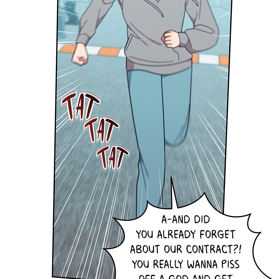 The Legendary Beasts Animal Hospital Chapter 151 page 27 - 