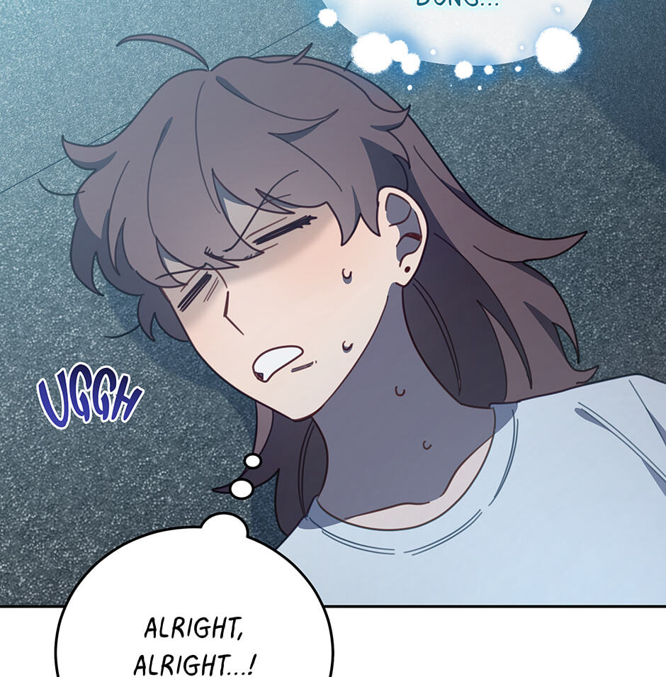 The Legendary Beasts Animal Hospital Chapter 151 page 4 - 