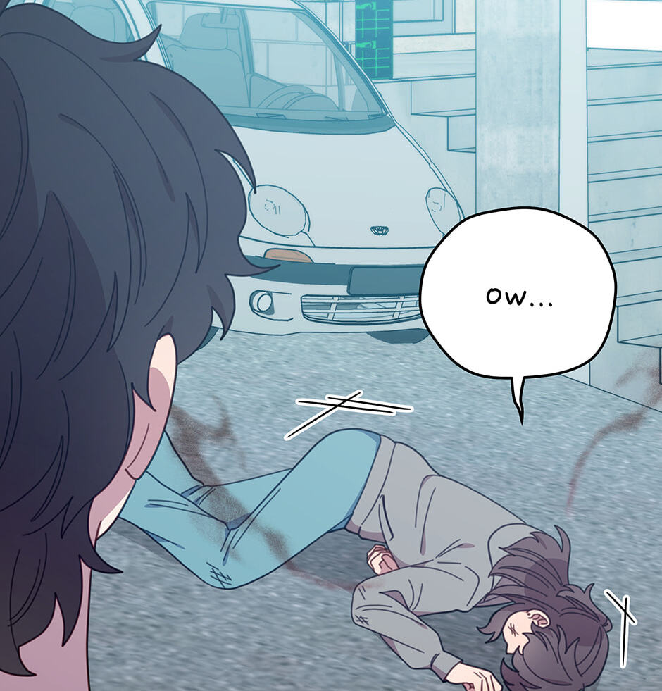 The Legendary Beasts Animal Hospital Chapter 151 page 32 - 