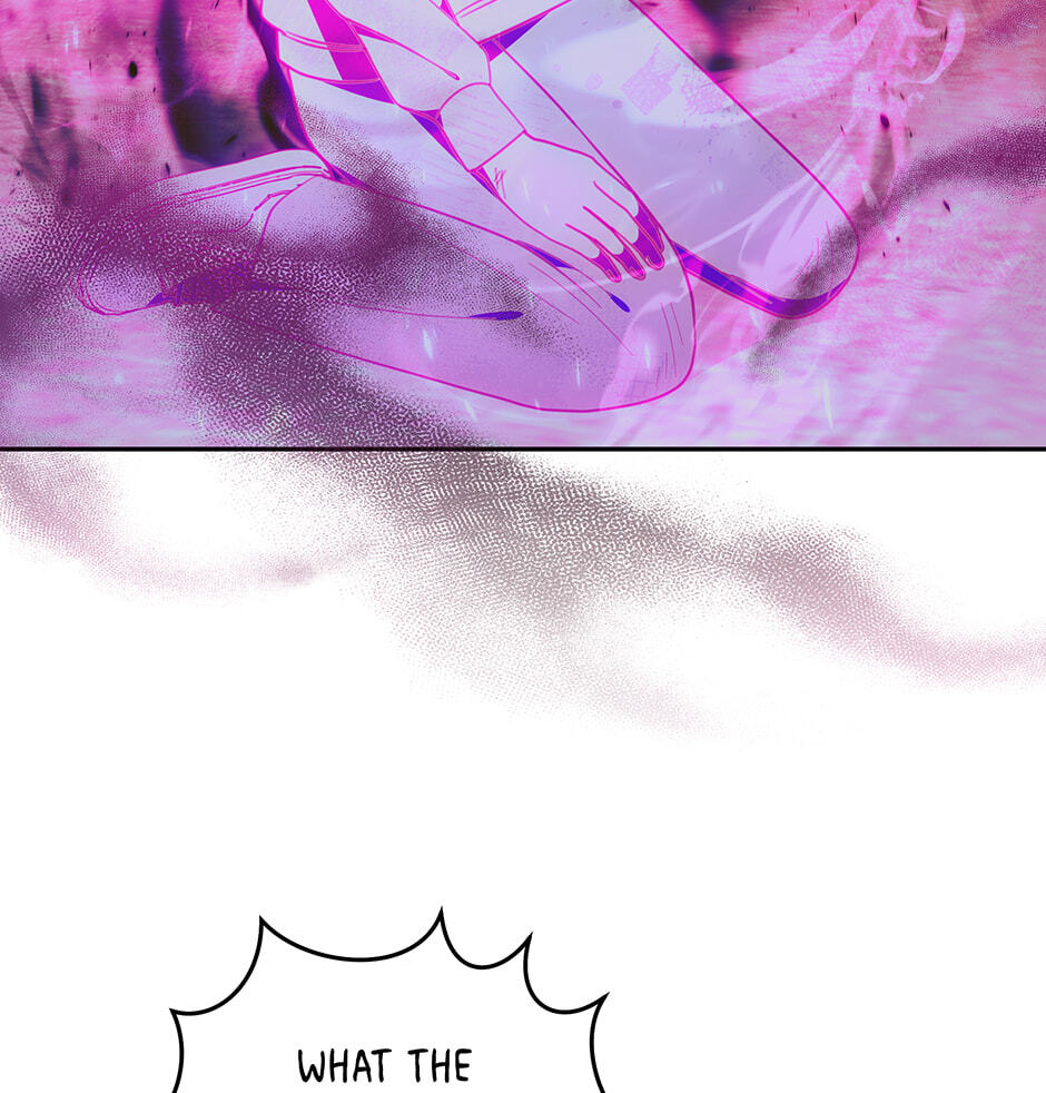 The Legendary Beasts Animal Hospital Chapter 151 page 35 - 