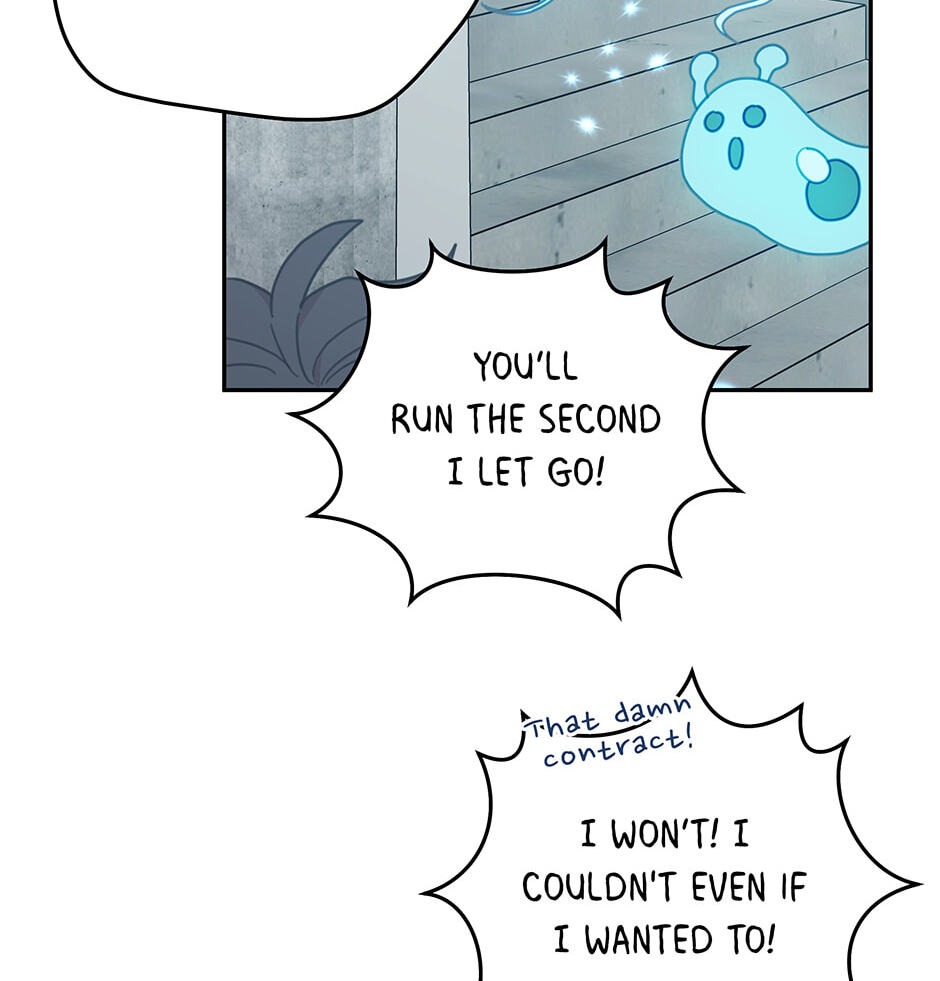 The Legendary Beasts Animal Hospital Chapter 151 page 42 - 