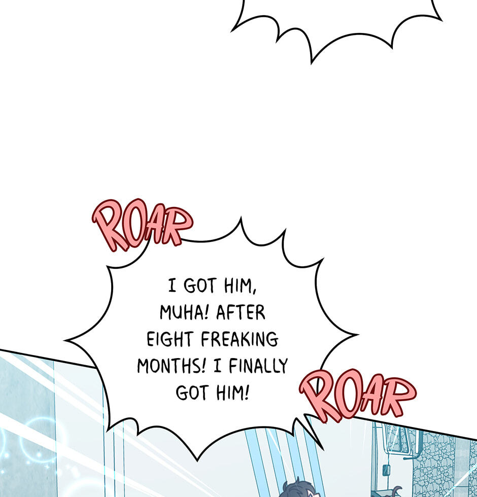 The Legendary Beasts Animal Hospital Chapter 151 page 43 - 