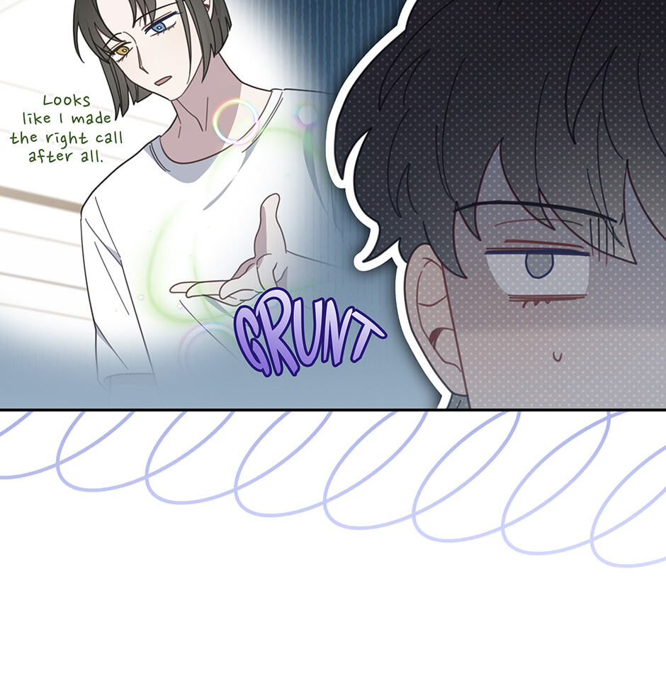 The Legendary Beasts Animal Hospital Chapter 151 page 46 - 