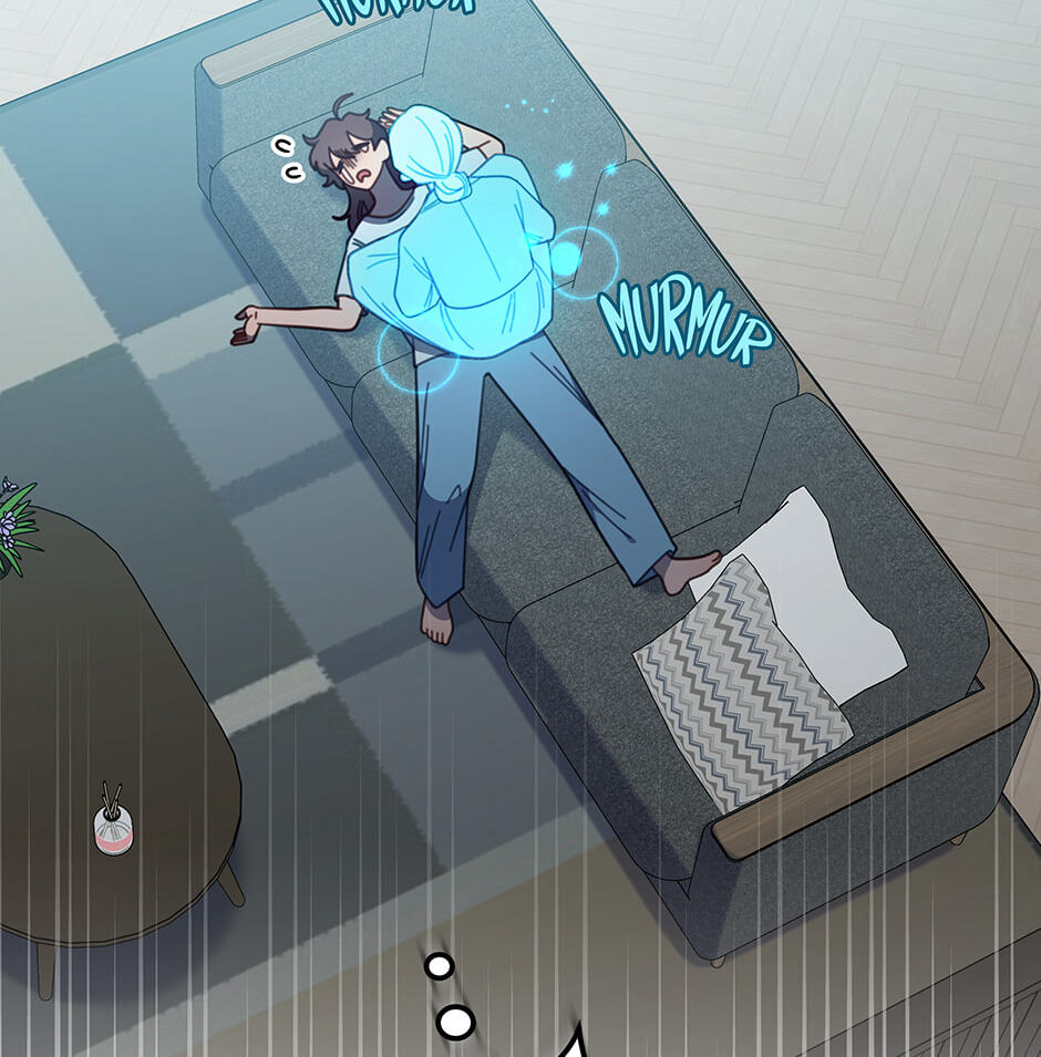 The Legendary Beasts Animal Hospital Chapter 151 page 6 - 