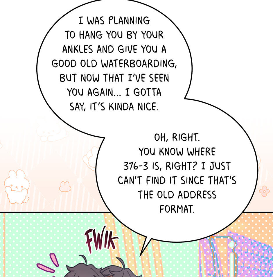 The Legendary Beasts Animal Hospital Chapter 151 page 52 - 