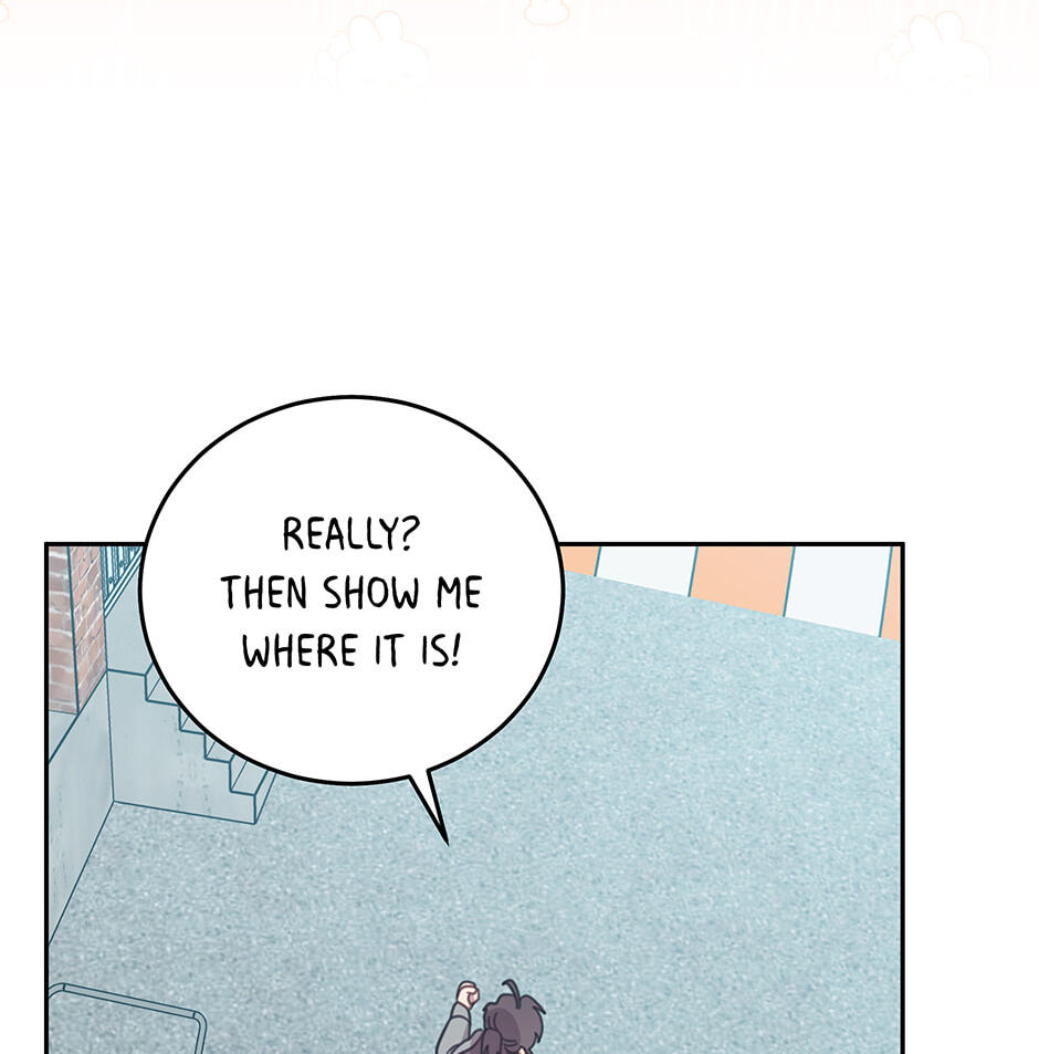 The Legendary Beasts Animal Hospital Chapter 151 page 54 - 