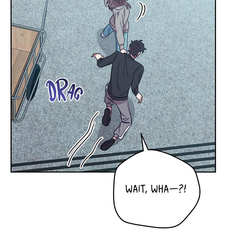 The Legendary Beasts Animal Hospital Chapter 151 page 55 - 
