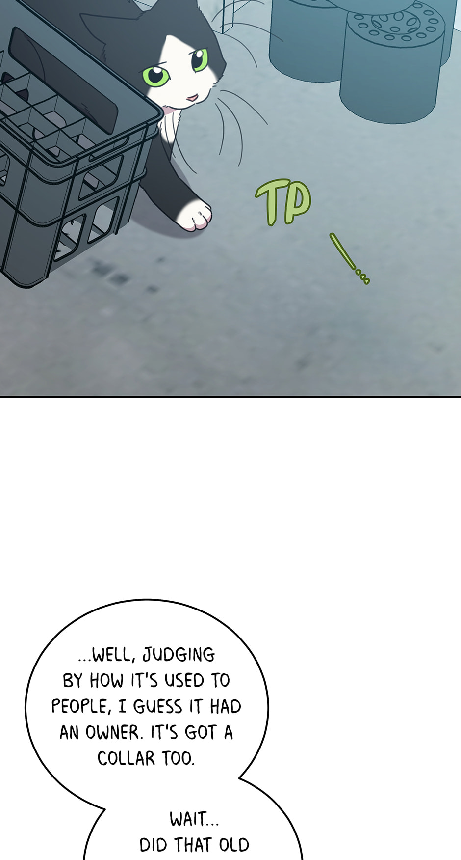 The Legendary Beasts Animal Hospital Chapter 151 page 62 - 