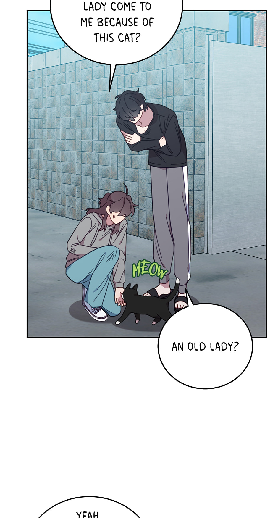 The Legendary Beasts Animal Hospital Chapter 151 page 63 - 