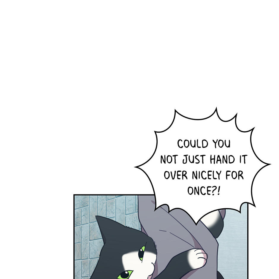 The Legendary Beasts Animal Hospital Chapter 151 page 67 - 
