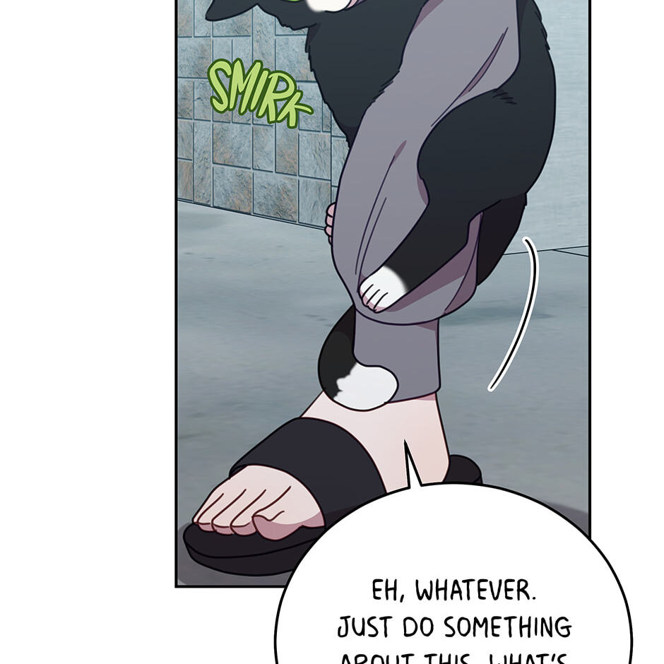 The Legendary Beasts Animal Hospital Chapter 151 page 68 - 