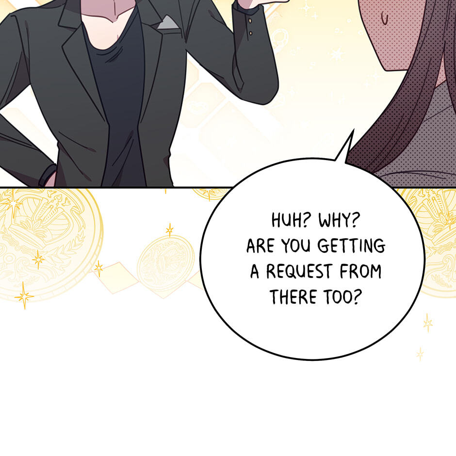 The Legendary Beasts Animal Hospital Chapter 151 page 73 - 