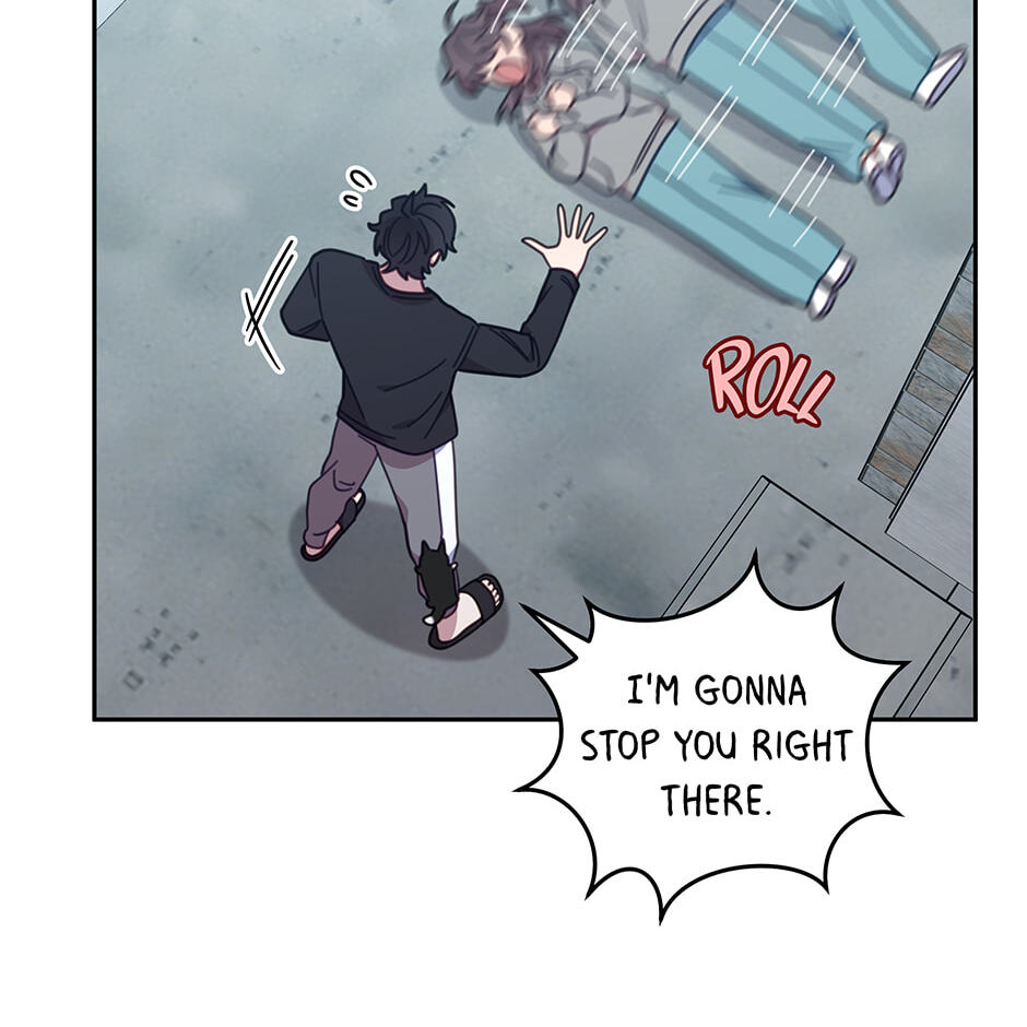 The Legendary Beasts Animal Hospital Chapter 151 page 80 - 