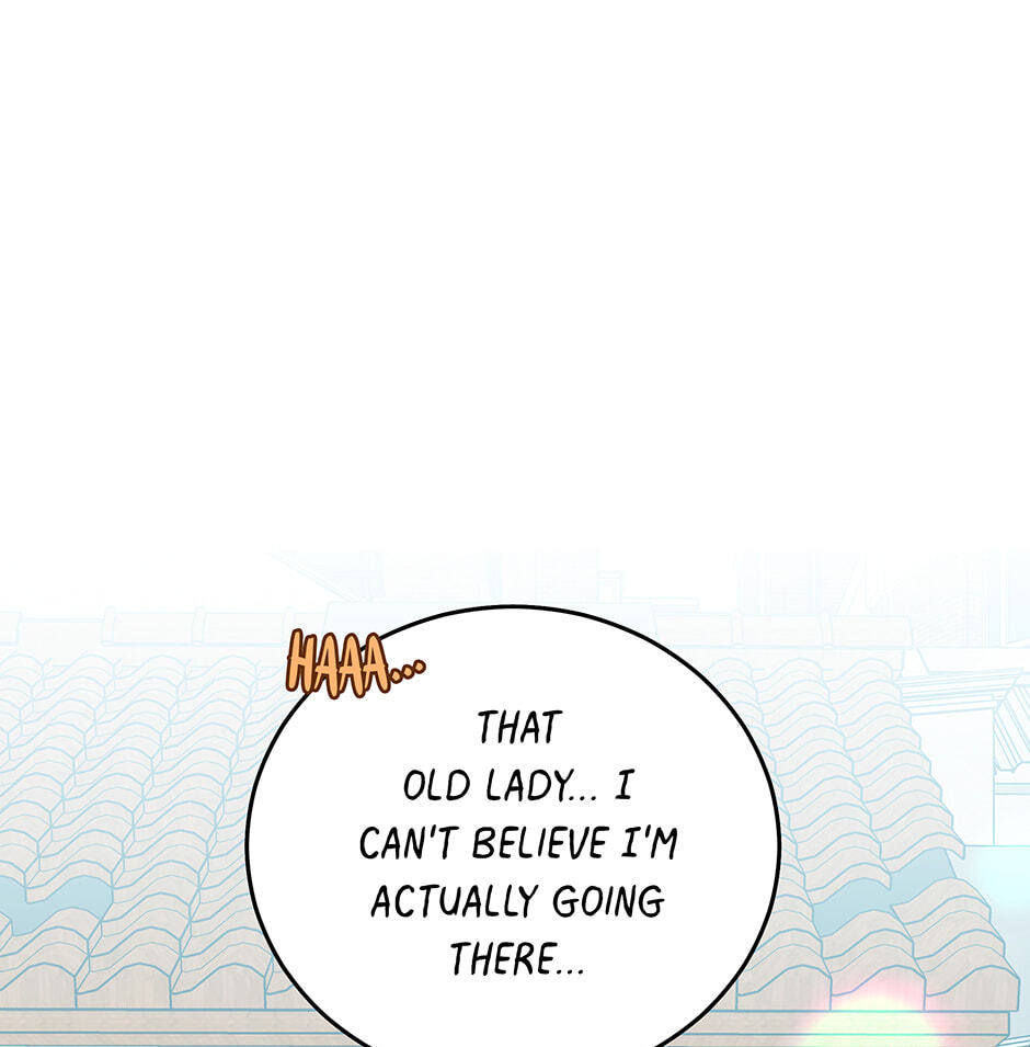 The Legendary Beasts Animal Hospital Chapter 151 page 9 - 
