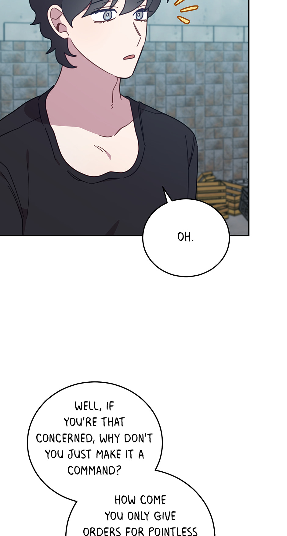 The Legendary Beasts Animal Hospital Chapter 151 page 84 - 