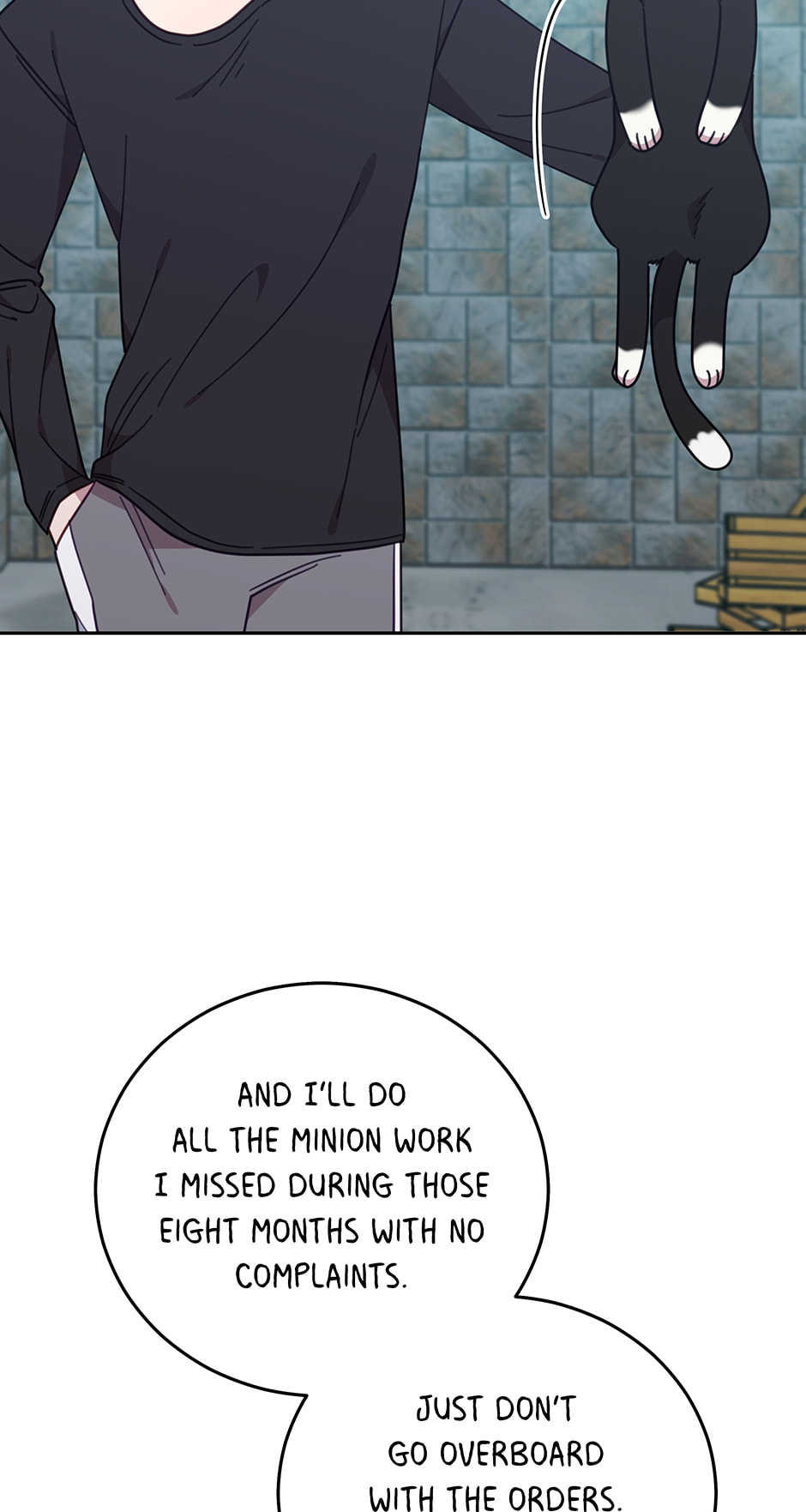 The Legendary Beasts Animal Hospital Chapter 151 page 92 - 