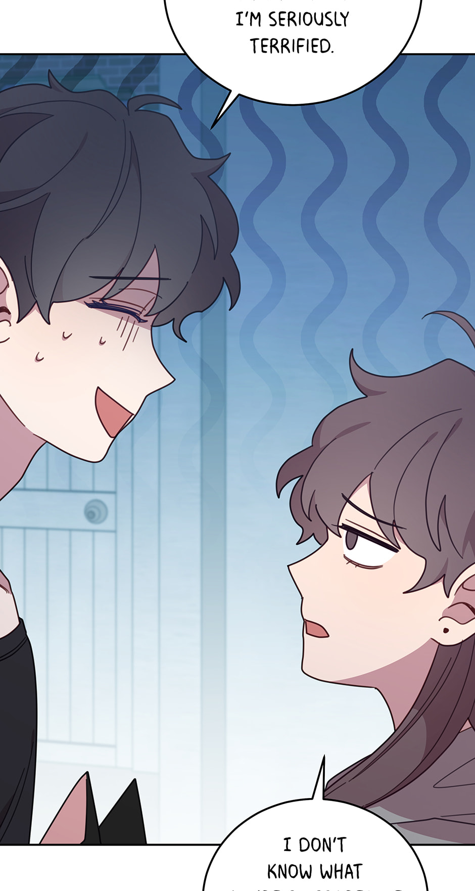 The Legendary Beasts Animal Hospital Chapter 151 page 93 - 