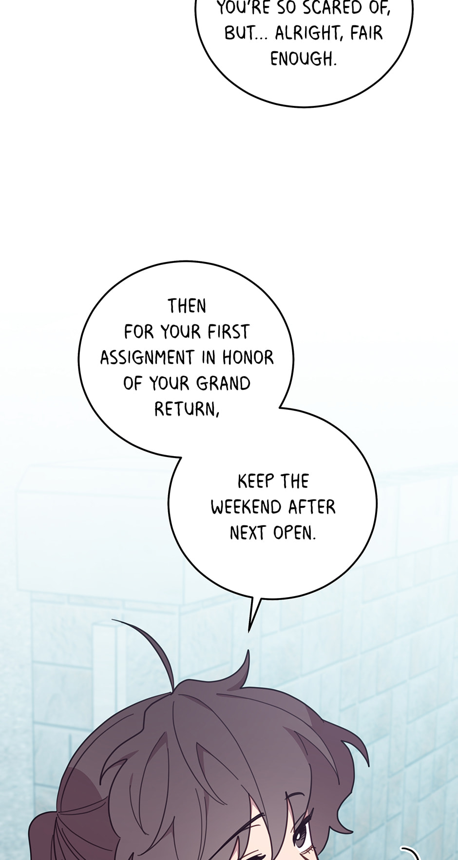 The Legendary Beasts Animal Hospital Chapter 151 page 94 - 