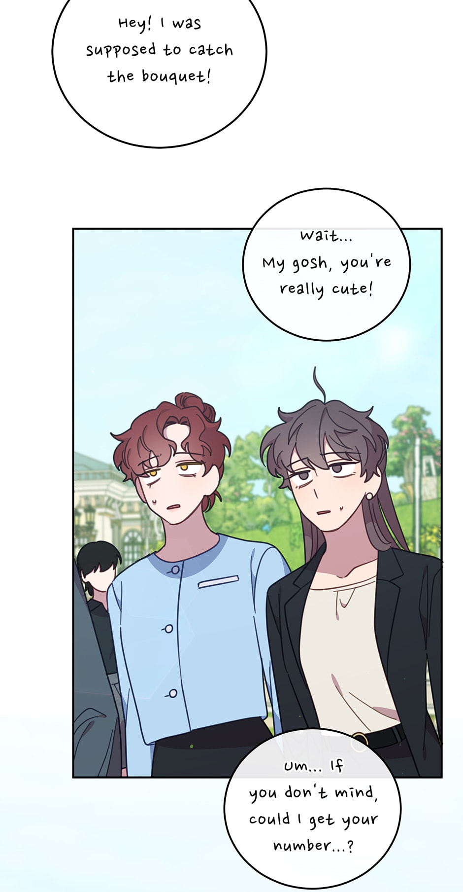 The Legendary Beasts Animal Hospital Chapter 151 page 100 - 
