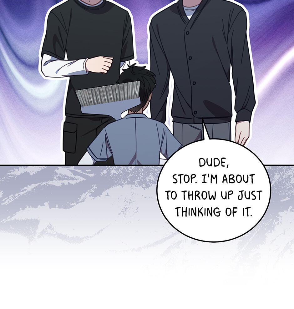 The Legendary Beasts Animal Hospital Chapter 152 page 27 - 