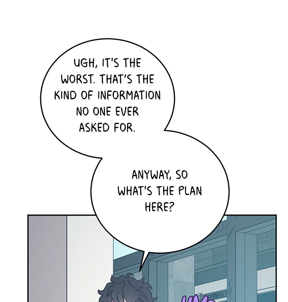 The Legendary Beasts Animal Hospital Chapter 152 page 28 - 
